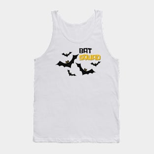 Bat Squad Tank Top